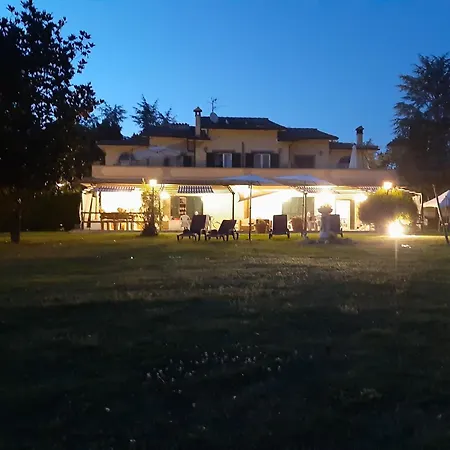Diffuso Vgb Villa