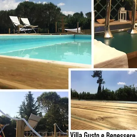 Diffuso Vgb Villa