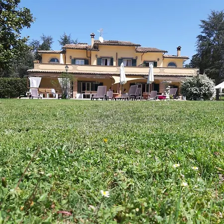 Villa Diffuso Vgb