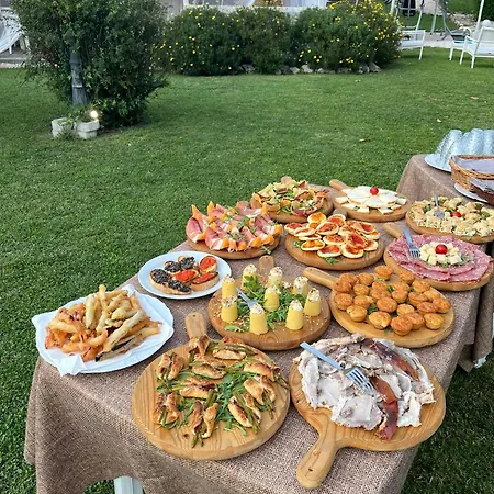 Villa Diffuso Vgb Sacrofano