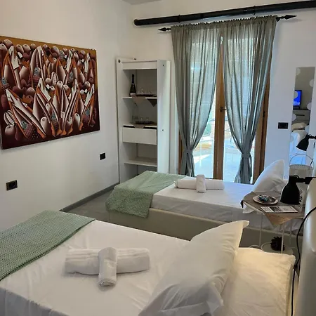 Villa Diffuso Vgb