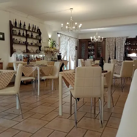 Villa Diffuso Vgb Sacrofano