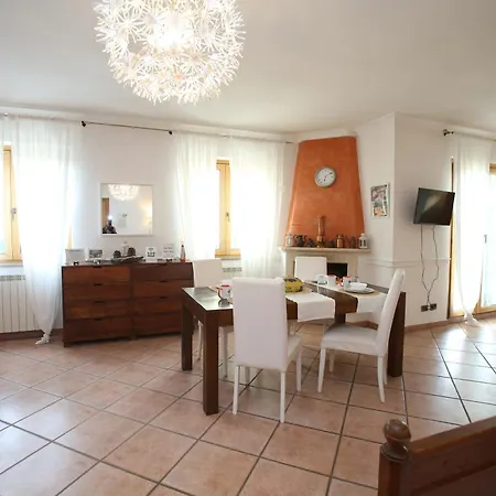 Villa Diffuso Vgb *