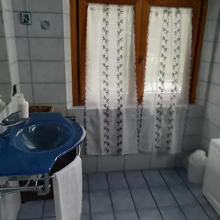 Diffuso Vgb Villa *