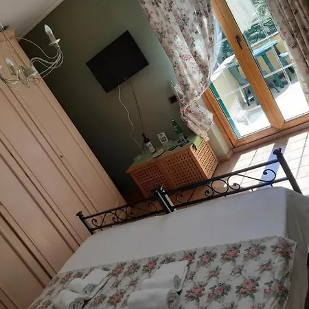 Villa Diffuso Vgb *