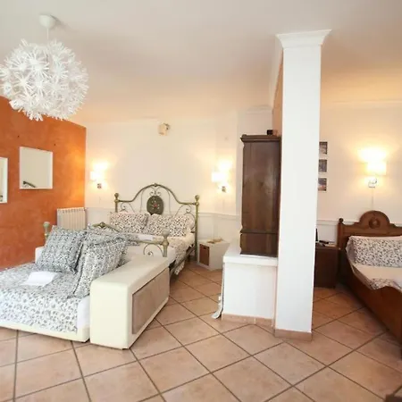 Villa Diffuso Vgb
