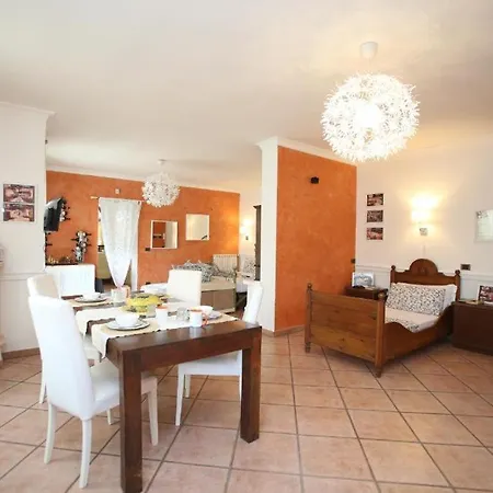 Villa Diffuso Vgb *