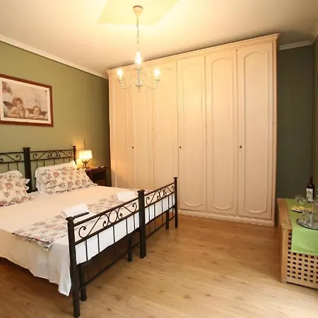 Villa Diffuso Vgb *