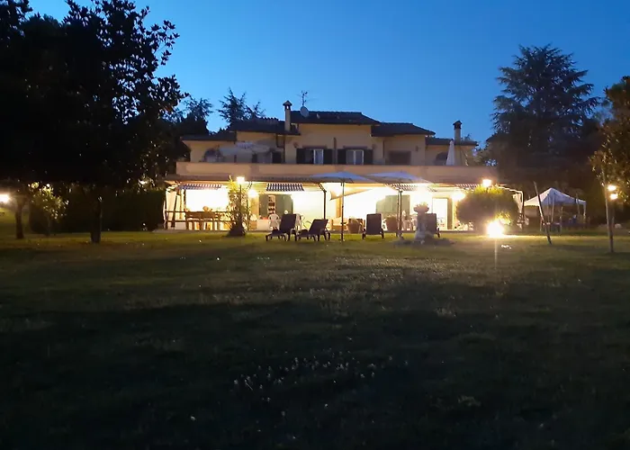 Diffuso Vgb וילה