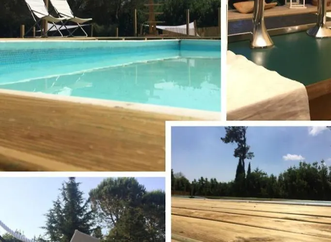 Diffuso Vgb וילה