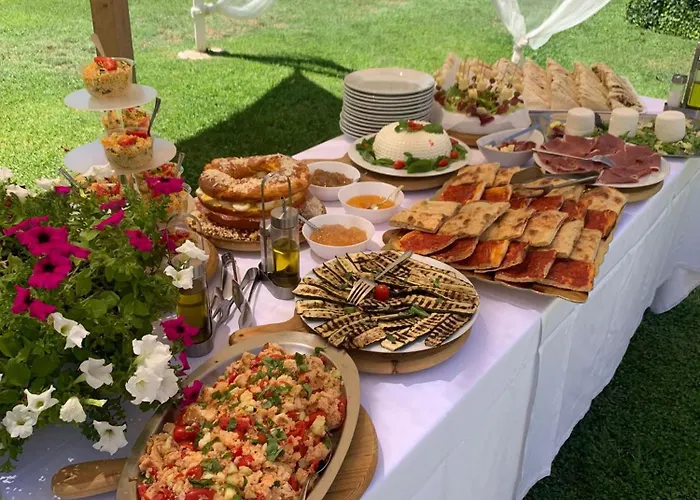 וילה Diffuso Vgb Sacrofano