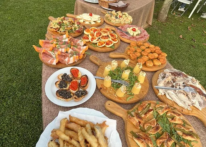 וילה Diffuso Vgb Sacrofano