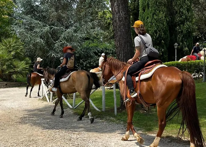 וילה Diffuso Vgb