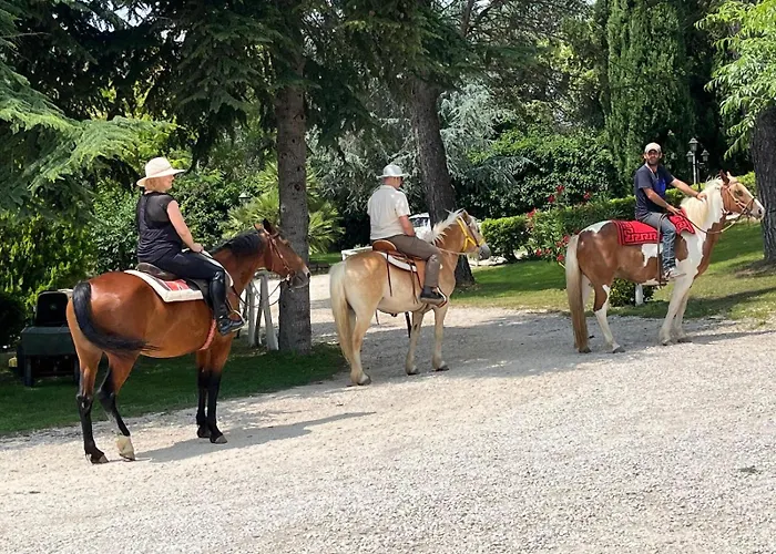 Diffuso Vgb וילה Sacrofano