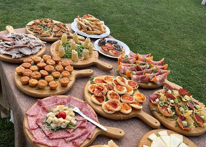 Diffuso Vgb וילה *