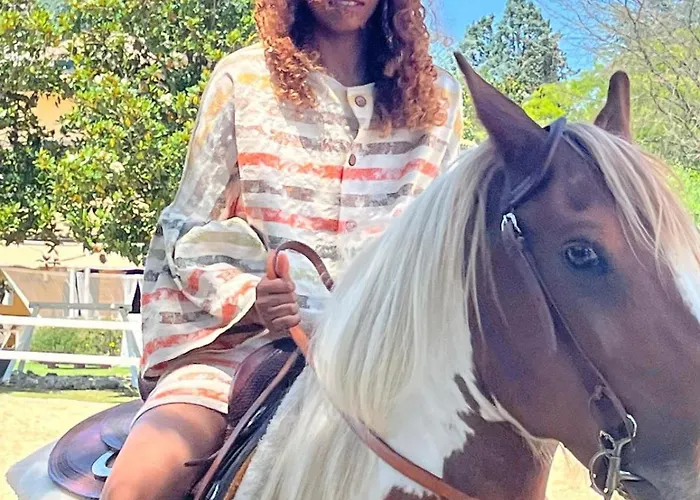 וילה Diffuso Vgb *