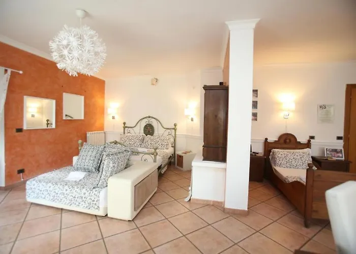 וילה Diffuso Vgb