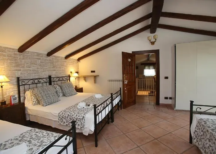 Diffuso Vgb וילה *