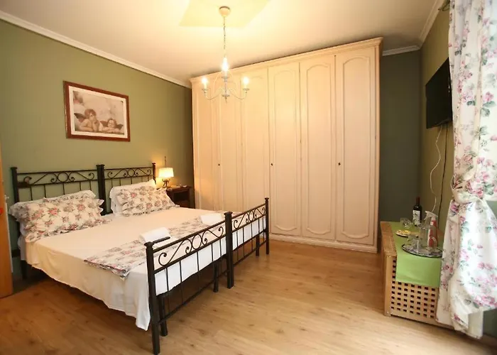 וילה Diffuso Vgb *